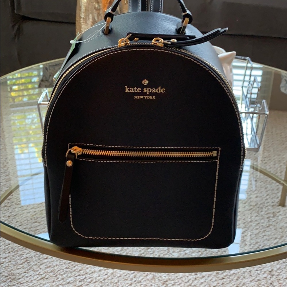 Kate Spade Thompson Brooke Backpack